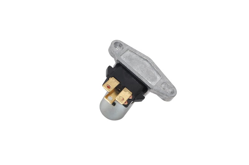 ACDelco Gold D808 (12338706) Headlamp Dimmer Switch - Image 2